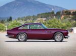 Aston Martin DB4 1961 года (WW)